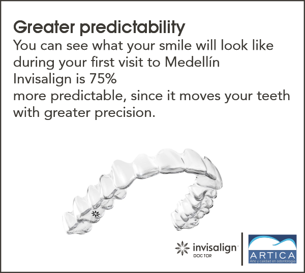 Invisalign Medellin EN